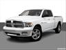 2012 Ram 1500 Quad Cab Tradesman  Photo
